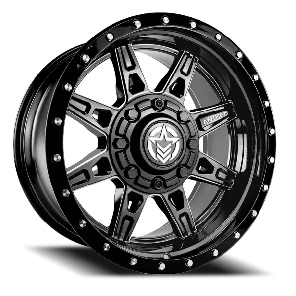 Anthem Off-Road Rogue 20 9 0