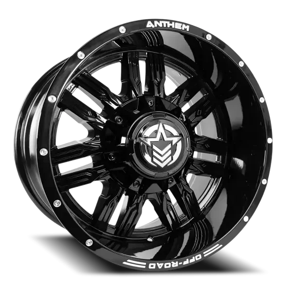 Anthem Off-Road Equalizer 20 10 -24
