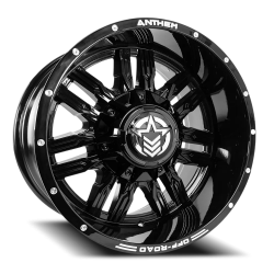 Anthem Off-Road Equalizer 20x10 -24