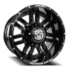 Anthem Off-Road Equalizer 20 10 -24