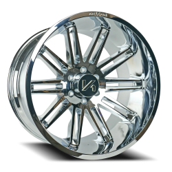 Arkon Off-Road Churchill 22x12 -51