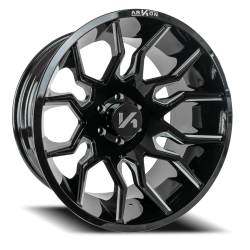 Arkon Off-Road Roosevelt 20x10 -25