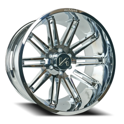 Arkon Off-Road Churchill 22x12 -51