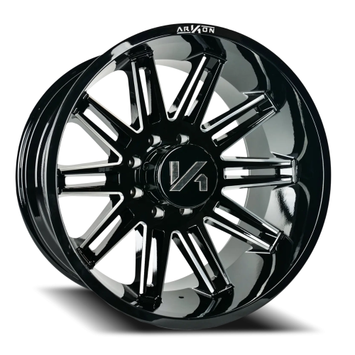 Arkon Off-Road Churchill 20 10 -25