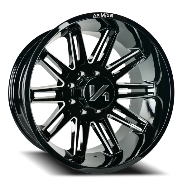 Arkon Off-Road Churchill 22 12 -51