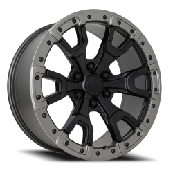 Factory Reproductions FR 99 17x9 18