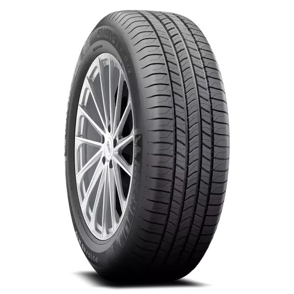 225/50R17 Michelin Energy Saver A/S