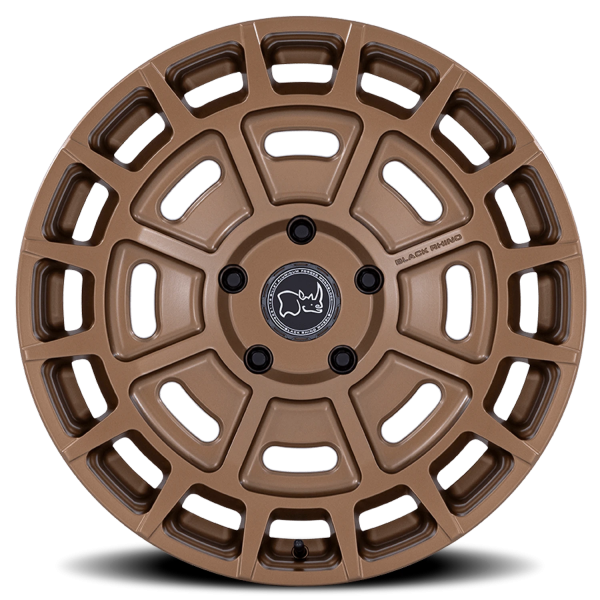 Black Rhino Voltaic 20 8.5 35