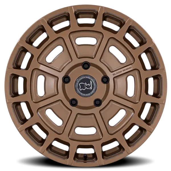 Black Rhino Voltaic 20 8.5 35