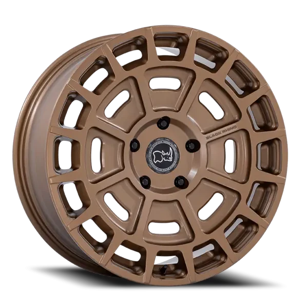 Black Rhino Voltaic 20 8.5 35