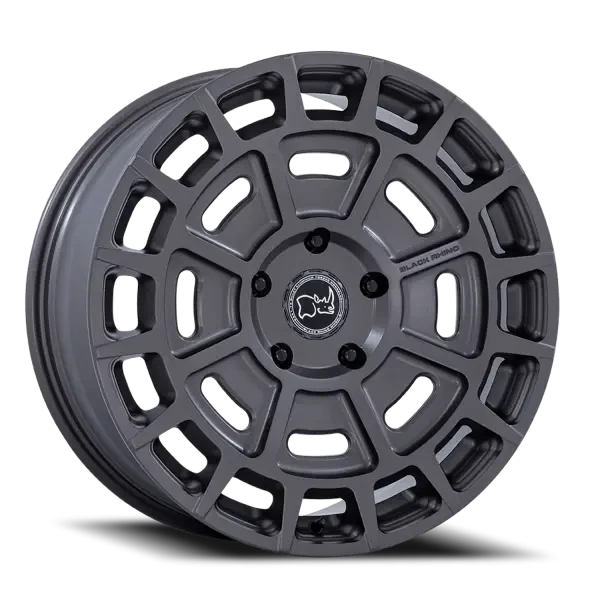 Black Rhino Voltaic 20 8.5 35