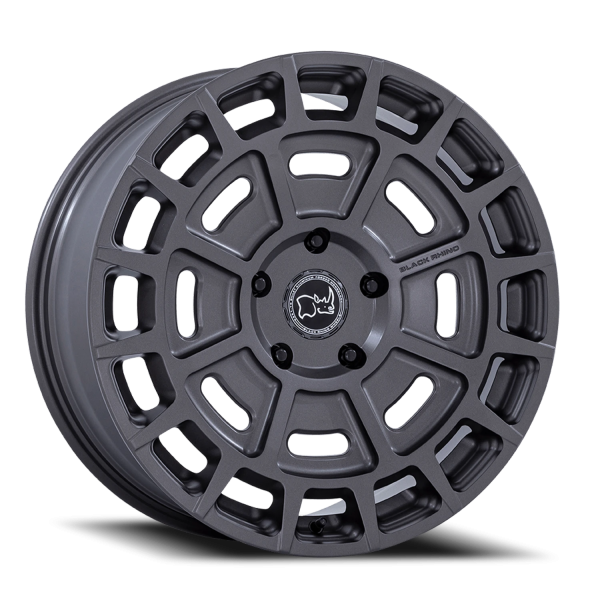 Black Rhino Voltaic 20 8.5 35