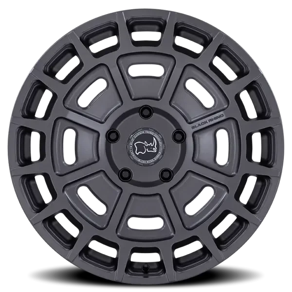Black Rhino Voltaic 20 8.5 35