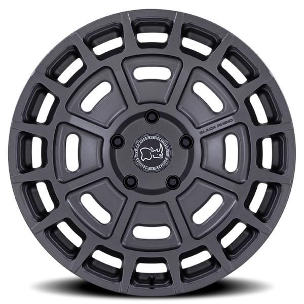 Black Rhino Voltaic 20 8.5 35