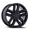 Performance Replica PR220 18 8.5 26