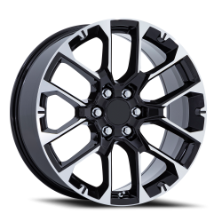 Performance Replica PR224 22x9 28