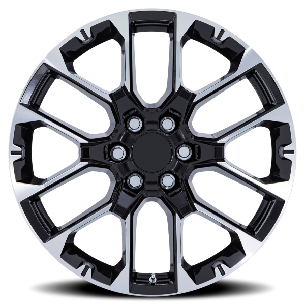 Performance Replica PR224 22 9 28