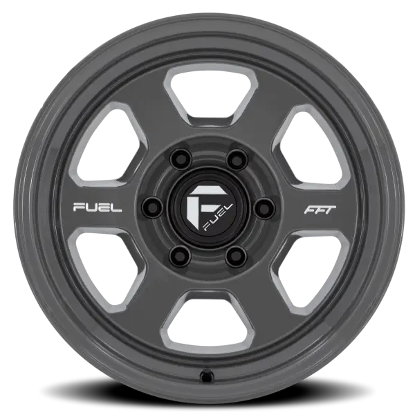 Fuel Hype 17 8.5 -10