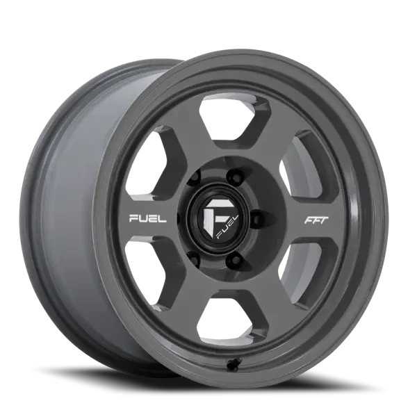 Fuel Hype 17 8.5 -10