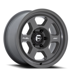 Fuel Hype 17x8.5 10