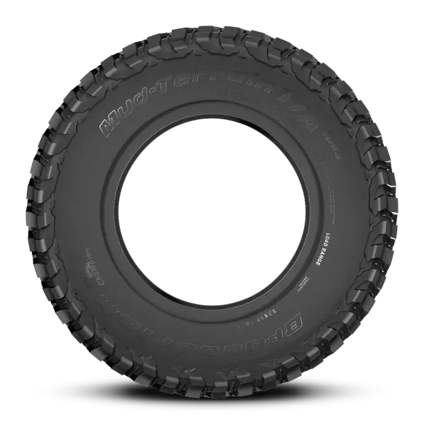 33X10.50R15LT C Bfgoodrich Mud-Terrain T/A KM3
