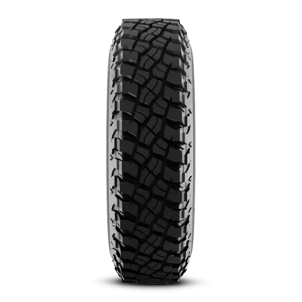 33X10.50R15LT C Bfgoodrich Mud-Terrain T/A KM3
