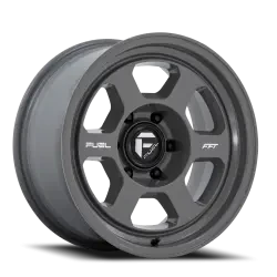 Fuel Hype 17x8.5 -10