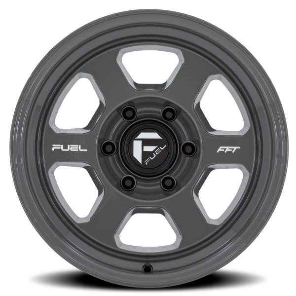 Fuel Hype 18 8.5 -10