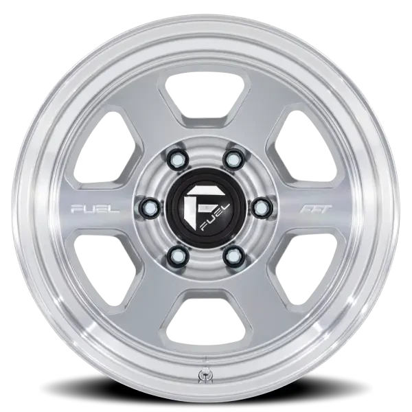 Fuel Hype 17 8.5 -10