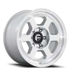 Fuel Hype 17x8.5 10