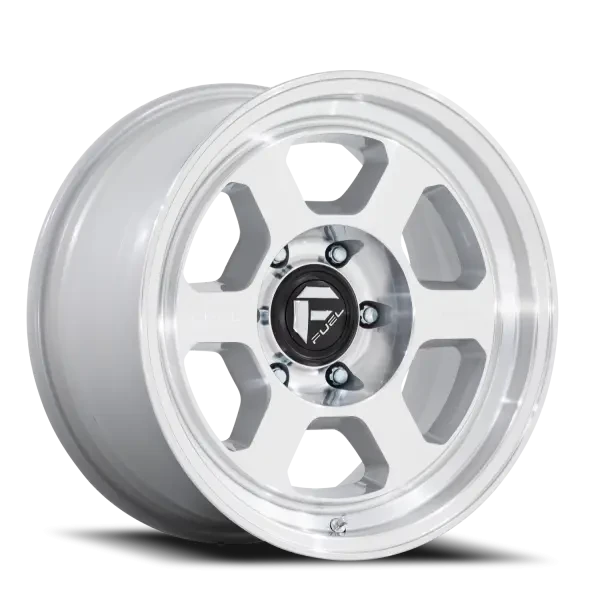 Fuel Hype 17 8.5 -10
