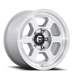 Fuel Hype 17x8.5 -10
