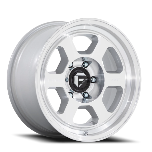 Fuel Hype 18 8.5 -10