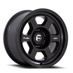 Fuel Hype 17x8.5 10