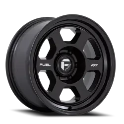 Fuel Hype 17x8.5 -10