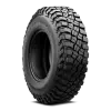 35X12.50R17LT E Bfgoodrich Mud-Terrain T/A KM3