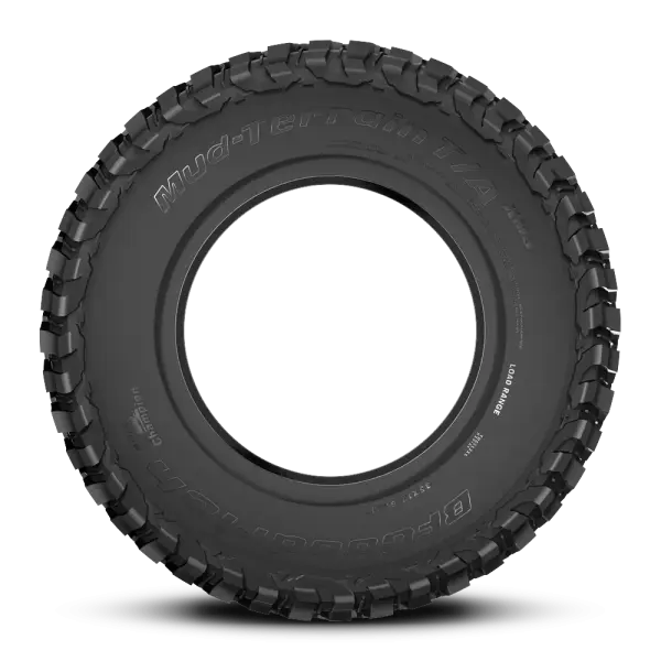 35X12.50R17LT E Bfgoodrich Mud-Terrain T/A KM3