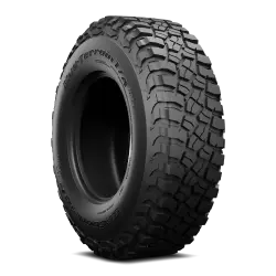 35X12.50R17LT E Bfgoodrich Mud-Terrain T/A KM3