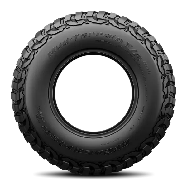 35X12.50R17LT E Bfgoodrich Mud-Terrain T/A KM3