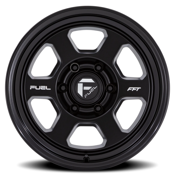 Fuel Hype 18 8.5 -10