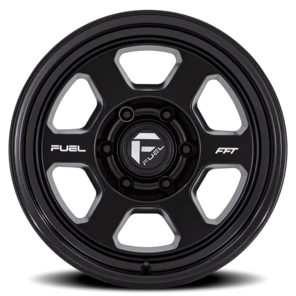 Fuel Hype 18 8.5 10