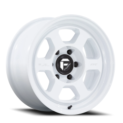 Fuel Hype 17x8.5 -10