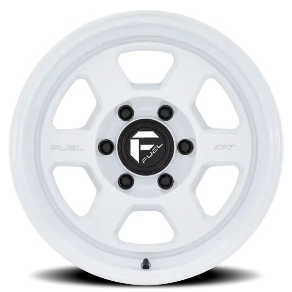 Fuel Hype 17 8.5 -10