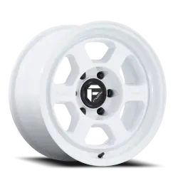 Fuel Hype 18x8.5 10