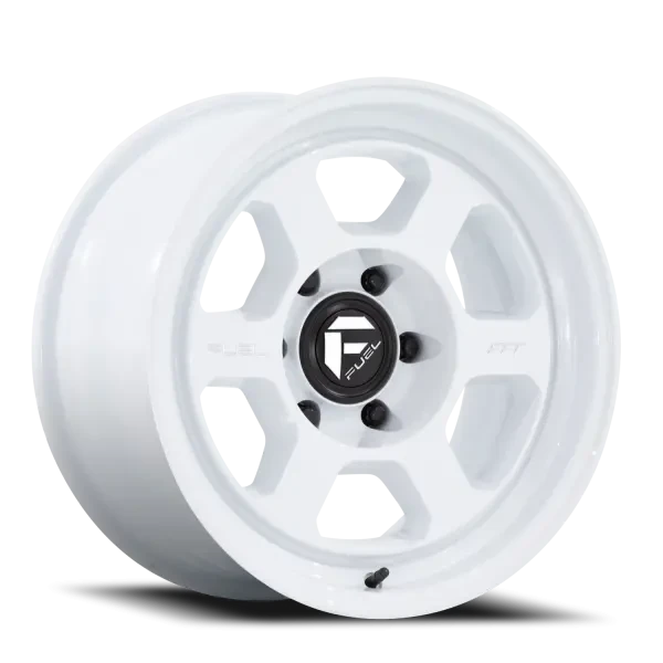 Fuel Hype 18 8.5 10