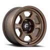 Fuel Hype 17 8.5 -10
