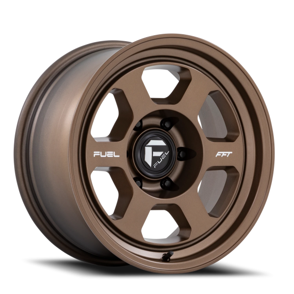 Fuel Hype 18 8.5 -10