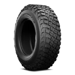 35X12.50R18LT E Bfgoodrich Mud-Terrain T/A KM3