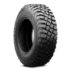 35X12.50R18LT E Bfgoodrich Mud-Terrain T/A KM3