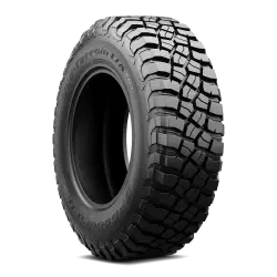 35X12.50R18LT E Bfgoodrich Mud-Terrain T/A KM3